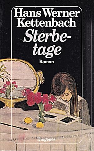 Seller image for Sterbetage (detebe) for sale by Die Buchgeister