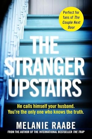 Seller image for The Stranger Upstairs for sale by Smartbuy