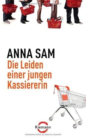 Seller image for Die Leiden einer jungen Kassiererin for sale by Die Buchgeister
