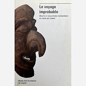 Image du vendeur pour Le voyage improbable mis en vente par Vasco & Co / Emilia da Paz