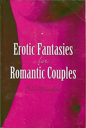 Immagine del venditore per Erotic Fantasies for Romantic Couples venduto da Reliant Bookstore