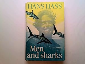 Imagen del vendedor de Men and Sharks a la venta por Goldstone Rare Books