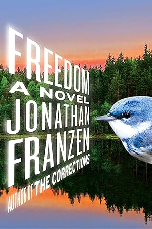 Imagen del vendedor de Freedom: A Novel a la venta por -OnTimeBooks-