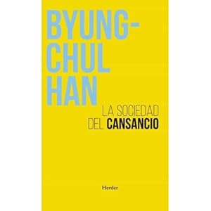 Imagen del vendedor de LA SOCIEDAD DEL CANSANCIO a la venta por Libreria Nuevo Siglo 21 SL