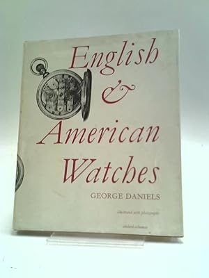 English & American Watches