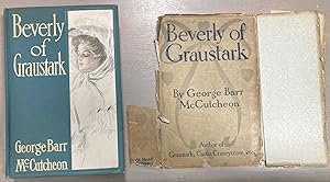 Image du vendeur pour Beverly of Graustark mis en vente par biblioboy