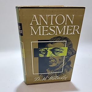 Seller image for Anton Mesmer for sale by Cambridge Rare Books