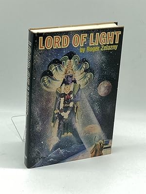 Immagine del venditore per Lord of Light venduto da True Oak Books