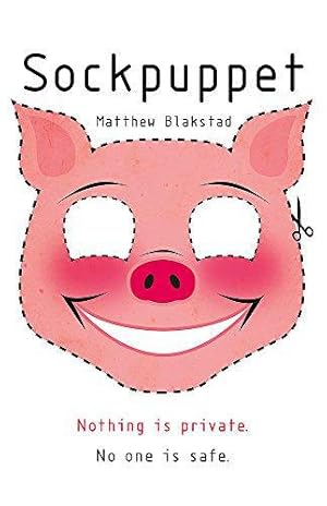 Seller image for Sockpuppet: The Martingale Cycle for sale by WeBuyBooks 2