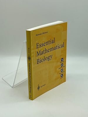 Immagine del venditore per Essential Mathematical Biology venduto da True Oak Books
