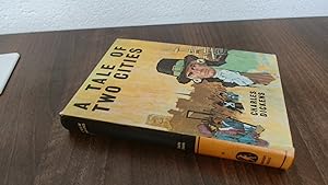 Seller image for Tale of Two Cities (Classics) for sale by BoundlessBookstore