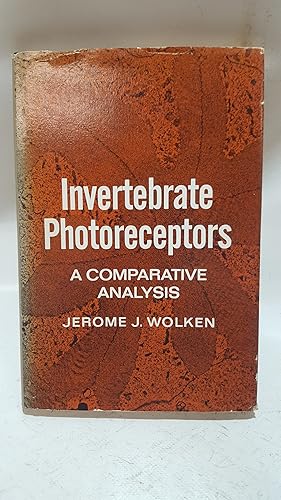 Seller image for Invertebrate Photoreceptors. A Comparative Analysis for sale by Cambridge Rare Books