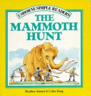 Imagen del vendedor de The Mammoth Hunt a la venta por WeBuyBooks 2