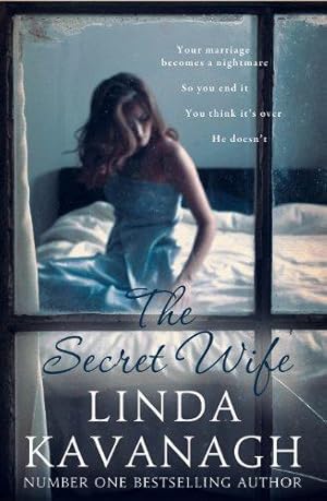 Seller image for The Secret Wife for sale by WeBuyBooks