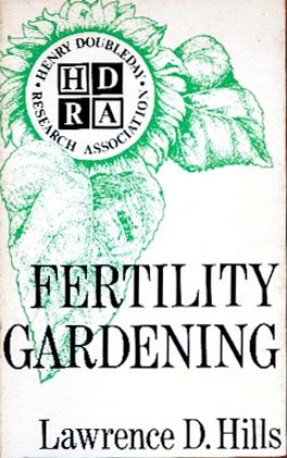 Image du vendeur pour Fertility Gardening mis en vente par Cacklegoose Press