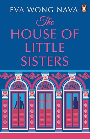 Seller image for The House of Little Sisters for sale by Redux Books