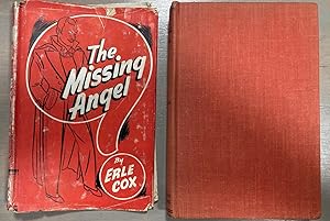 Image du vendeur pour The Missing Angel mis en vente par biblioboy