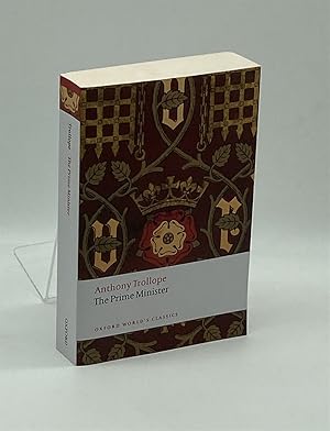 Seller image for The Prime Minister for sale by True Oak Books