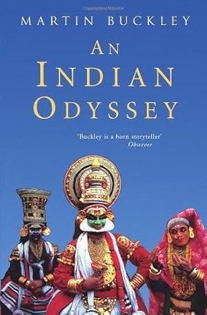 Seller image for An Indian Odyssey for sale by WeBuyBooks