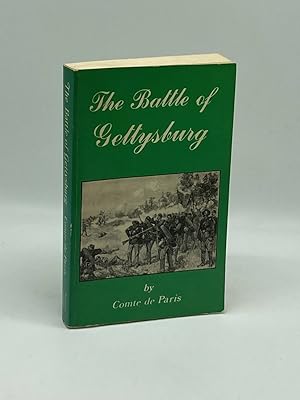 Bild des Verkufers fr The Battle of Gettysburg zum Verkauf von True Oak Books