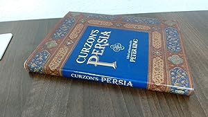 Imagen del vendedor de Curzons Persia a la venta por BoundlessBookstore