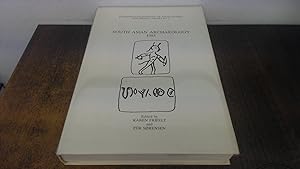 Seller image for South Asian Archaeology 1985 (Scandinavian Institute of Asian Studies Occasional Papers 4 for sale by BoundlessBookstore