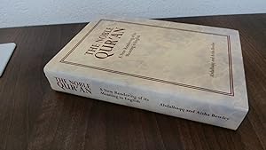Bild des Verkufers fr The Noble Quran: A New Rendering of Its Meaning in English zum Verkauf von BoundlessBookstore