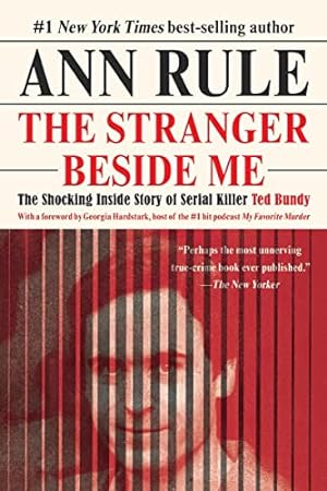 Seller image for The Stranger Beside Me for sale by -OnTimeBooks-