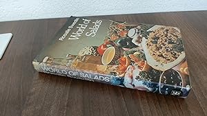 Seller image for World Of Salads for sale by BoundlessBookstore