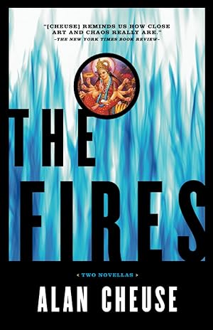 Imagen del vendedor de The Fires a la venta por Redux Books