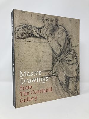 Image du vendeur pour Master Drawings from the Courtauld Gallery mis en vente par Southampton Books