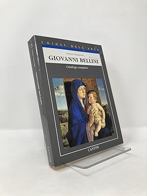 Image du vendeur pour Giovanni Bellini: Catalogo completo dei dipinti mis en vente par Southampton Books