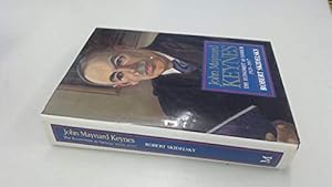 Immagine del venditore per John Maynard Keynes: The Economist as Saviour 1920-1937, Vol. 2 (Keynesian studies) venduto da WeBuyBooks