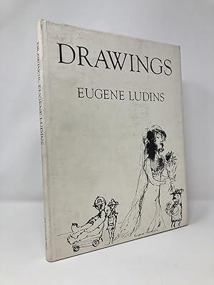 Seller image for Drawings for sale by Southampton Books