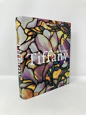 Immagine del venditore per Tiffany venduto da Southampton Books