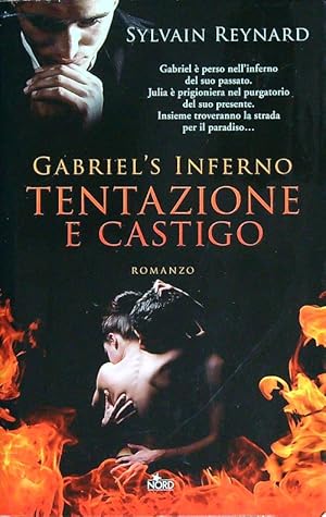 Imagen del vendedor de Gabriel's inferno. Tentazione e castigo a la venta por Librodifaccia