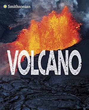 Bild des Verkufers fr Volcano zum Verkauf von WeBuyBooks