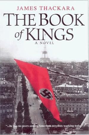 Bild des Verkufers fr The Book of Kings zum Verkauf von WeBuyBooks