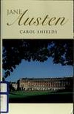 Seller image for Jane Austen (Thorndike Large Print General Series) for sale by WeBuyBooks