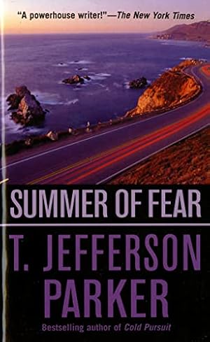 Seller image for Summer of Fear for sale by -OnTimeBooks-