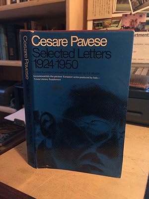 Selected Letters, 1924-1950