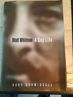 Seller image for Walt Whitman: A Gay Life for sale by Dreadnought Books