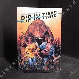 Image du vendeur pour Rip in time (includes #1 - 5) mis en vente par Librairie-Bouquinerie Le Pre Pnard