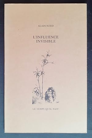 L'influence invisible -