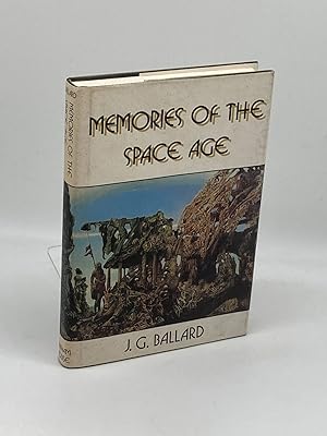 Seller image for Memories of the Space Age for sale by True Oak Books