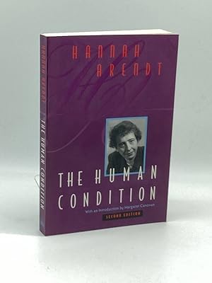 Seller image for The Human Condition, 2Nd Edition for sale by True Oak Books