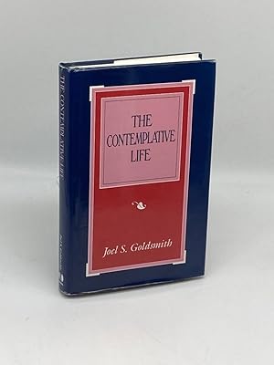 Bild des Verkufers fr The Contemplative Life zum Verkauf von True Oak Books