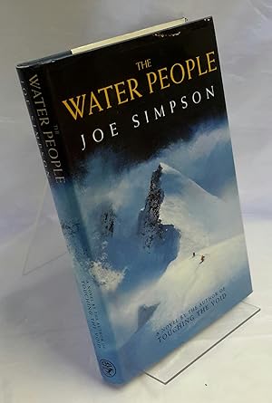 Seller image for The Water People. for sale by Addyman Books