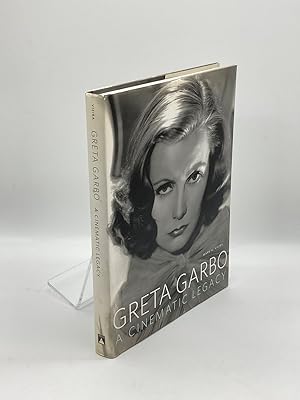 Immagine del venditore per Greta Garbo A Cinematic Legacy venduto da True Oak Books
