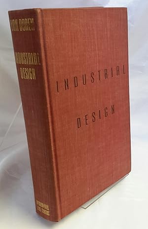 Industrial Desgin. A Practical Guide.